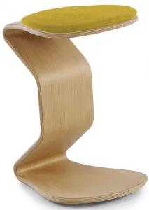 MAYER balančná stolička ERCOLINO MEDIUM 1116