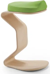 MAYER Balančná stolička ERCOLINO MEDIUM 1181