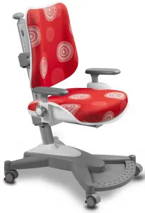 MAYER Detská rastúca stolička MyChamp 2431
