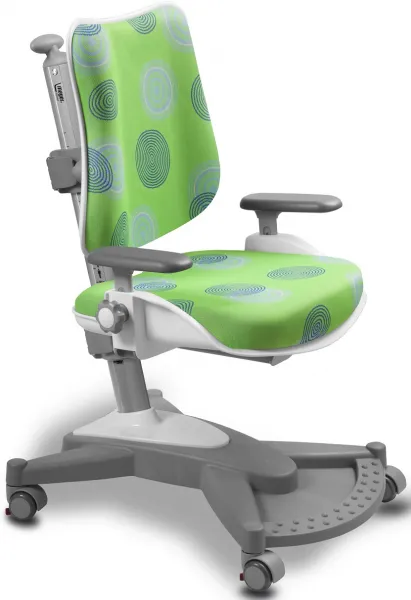 MAYER Detská rastúca stolička MyChamp 2431