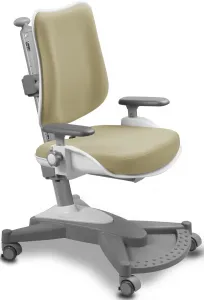 MAYER Detská rastúca stolička MyChamp 2431