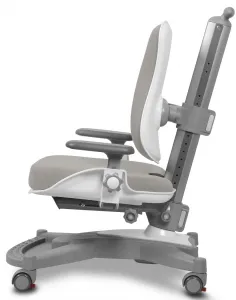 MAYER Detská rastúca stolička MyChamp 2431