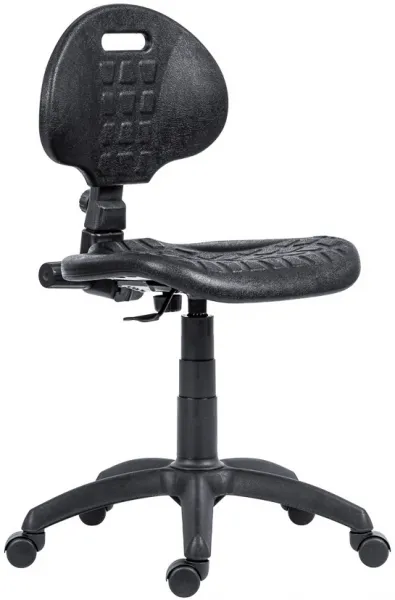 ANTARES Pracovná stolička 1290 PU MEK 4000