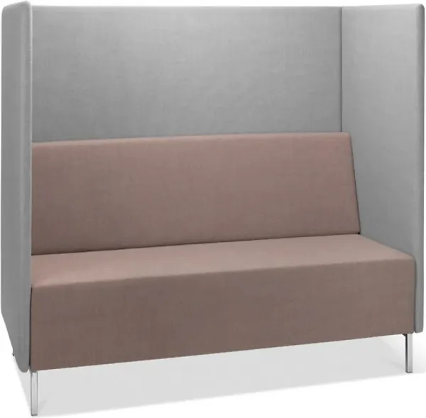 LD SEATING Dvojmiestny Kubik Box KB2