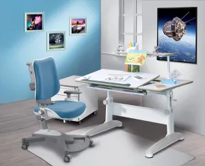 MAYER Detská rastúca stolička MyChamp 2431