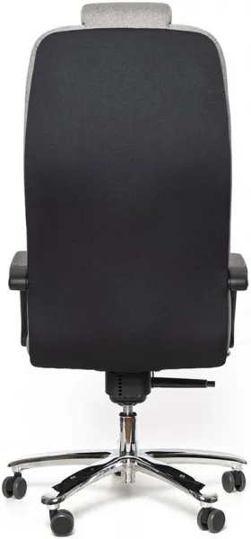 MULTISED Záťažové kreslo BZJ 445 XAL nosnost 200 kg