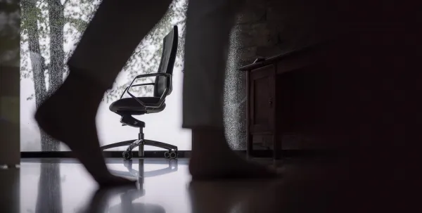 RIM Kancelárske kreslo TEA TE 1301