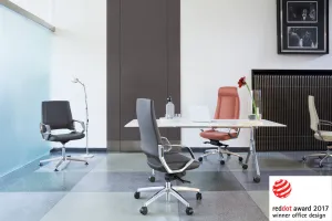 RIM kancelárske kreslo TEA TE 1303