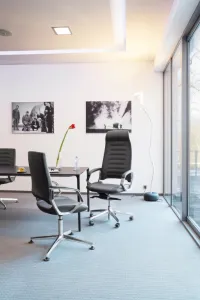 RIM Kancelárske kreslo TEA TE 1322