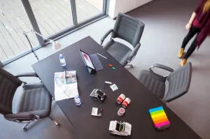 RIM Kancelárske kreslo TEA TE 1322