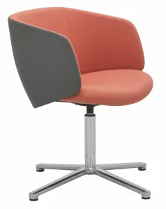 RIM dizajnové kreslo WINX WX 880.01