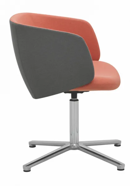 RIM dizajnové kreslo WINX WX 880.01