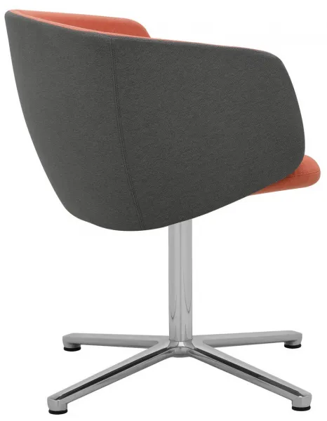 RIM dizajnové kreslo WINX WX 880.01