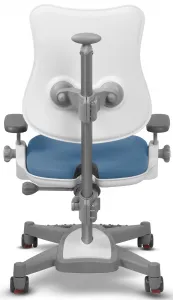 MAYER Detská rastúca stolička MyChamp 2431 30 462