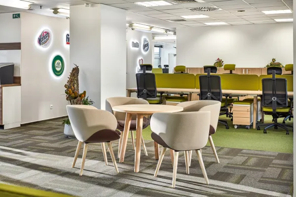 RIM dizajnové kreslo CA-VA CV 870.06
