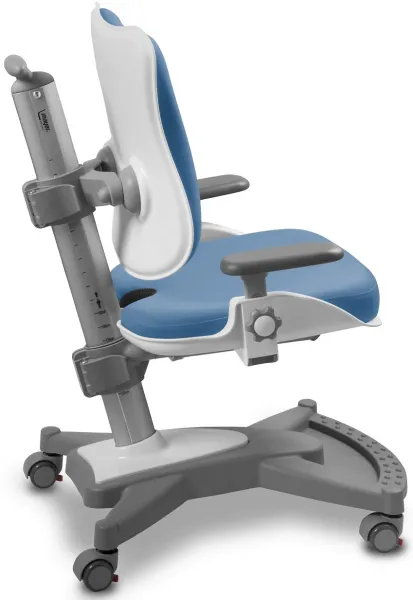 MAYER Detská rastúca stolička MyChamp 2431 30 462