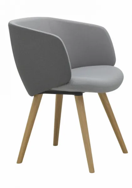 RIM dizajnové kreslo WINX WX 880.06