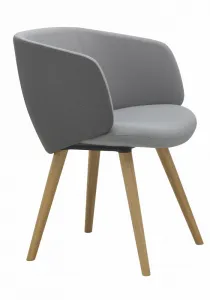 RIM dizajnové kreslo WINX WX 880.06