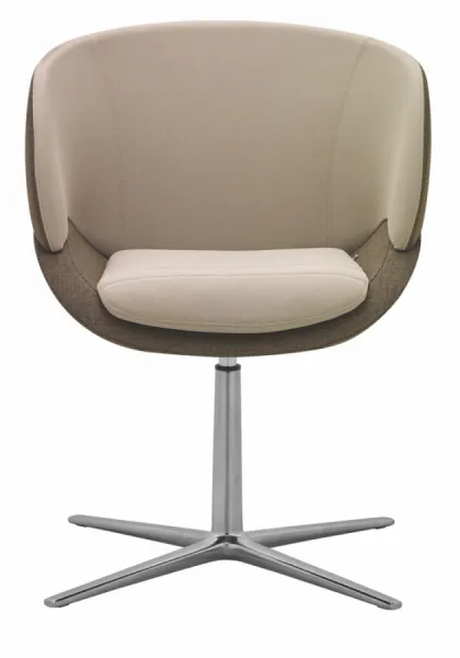 RIM dizajnové kreslo CA-VA CV 870.08