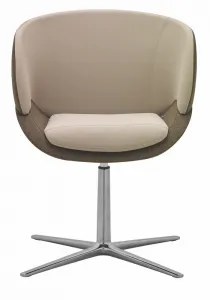 RIM dizajnové kreslo CA-VA CV 870.08