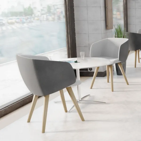RIM dizajnové kreslo WINX WX 880.06