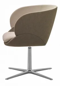 RIM dizajnové kreslo CA-VA CV 870.08