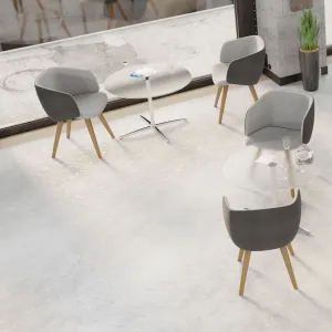 RIM dizajnové kreslo WINX WX 880.06