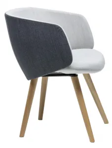 RIM dizajnové kreslo WINX WX 880.06