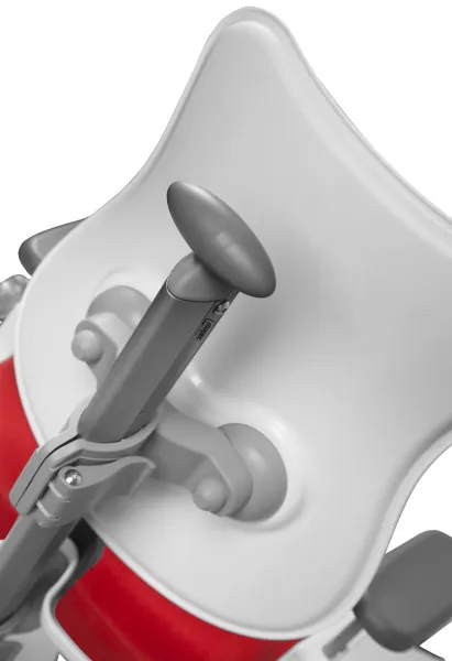 MAYER Detská rastúca stolička MyChamp 2431
