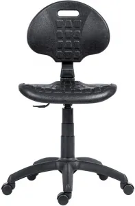 ANTARES Pracovná stolička 1290 PU MEK 4000