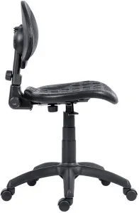 ANTARES Pracovná stolička 1290 PU MEK 4000