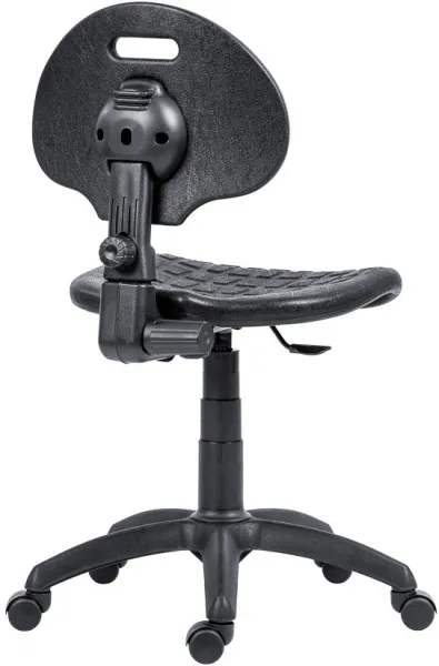 ANTARES Pracovná stolička 1290 PU MEK 4000