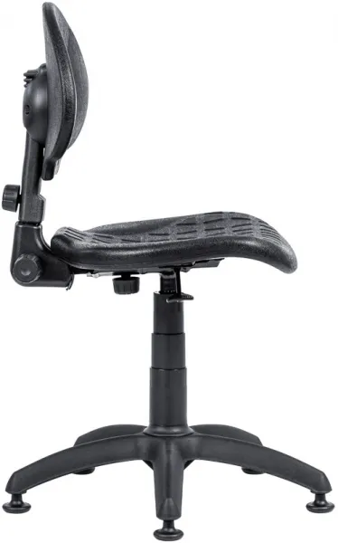 ANTARES dielenská stolička 1290 PU MEK 4009