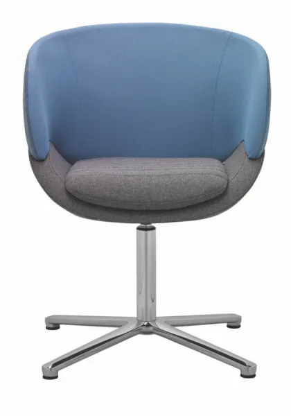 RIM dizajnové kreslo CA-VA CV 870.01