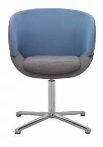 RIM dizajnové kreslo CA-VA CV 870.01