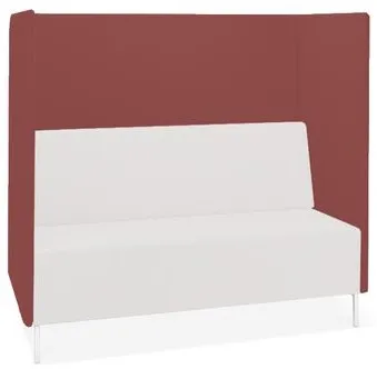 LD SEATING Dvojmiestny Kubik Box KB2