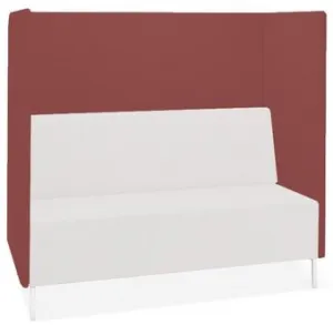 LD SEATING Dvojmiestny Kubik Box KB2