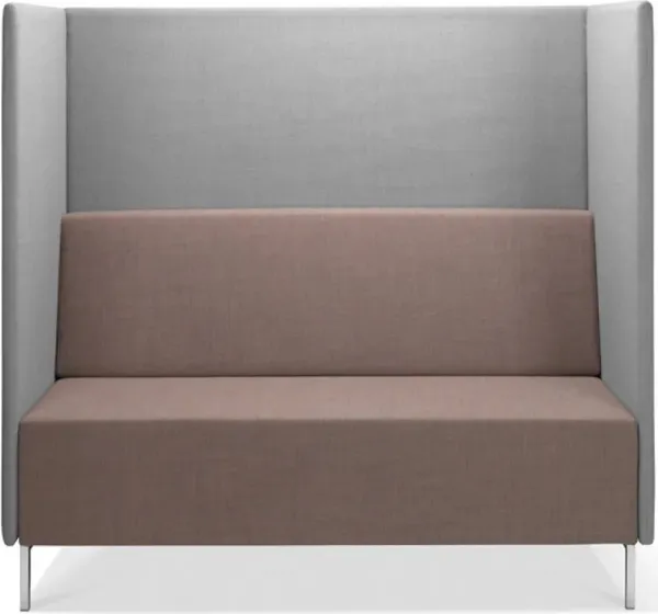 LD SEATING Dvojmiestny Kubik Box KB2