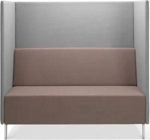 LD SEATING Dvojmiestny Kubik Box KB2