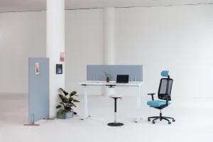 RIM balančná stolička BELLO BL 7360