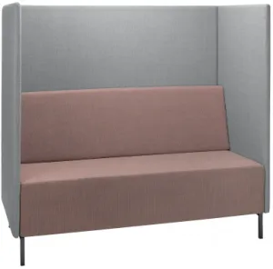 LD SEATING Dvojmiestny Kubik Box KB2