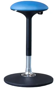 RIM balančná stolička BELLO BL 7360