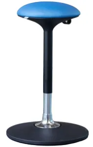 RIM balančná stolička BELLO BL 7360