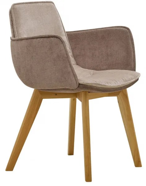 RIM dizajnové kreslo EDGE ED 4202.06