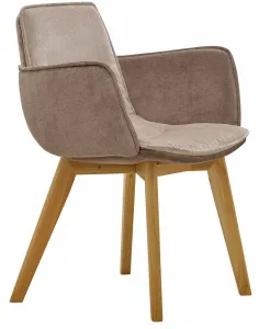 RIM dizajnové kreslo EDGE ED 4202.06