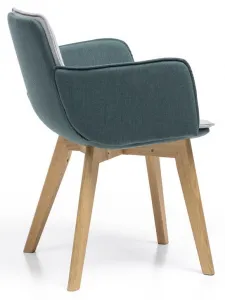 RIM dizajnové kreslo EDGE ED 4202.06