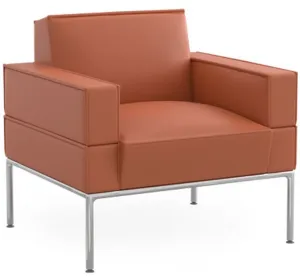 RIM dizajnové kreslo CUBIX CX 5211
