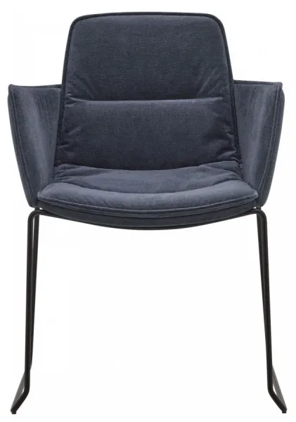 RIM dizajnové kreslo EDGE ED 4202.07