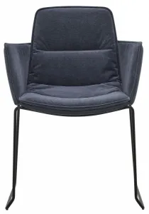 RIM dizajnové kreslo EDGE ED 4202.07