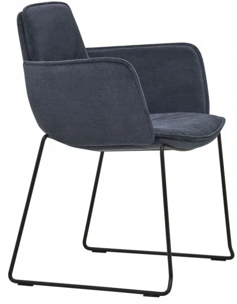 RIM dizajnové kreslo EDGE ED 4202.07